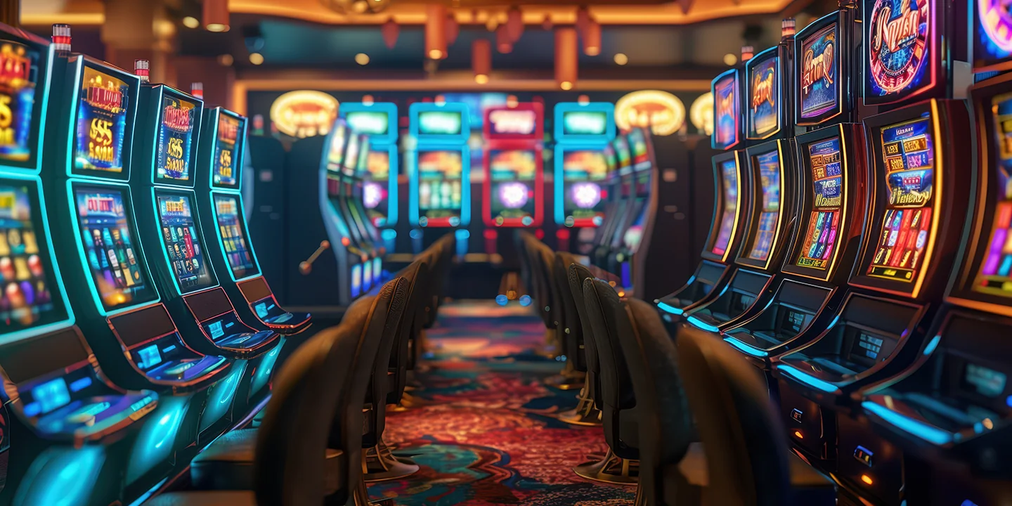Slot HH55: bảng trả, mức cược và vòng quay sau gián đoạn